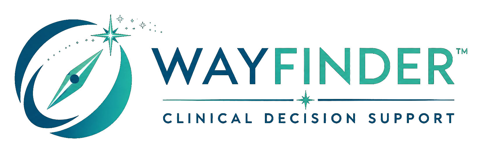 Wayfinder Clinical Decision Support logo